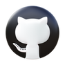 Github logo