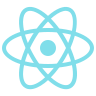 REACT logo
