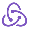 REDUX logo